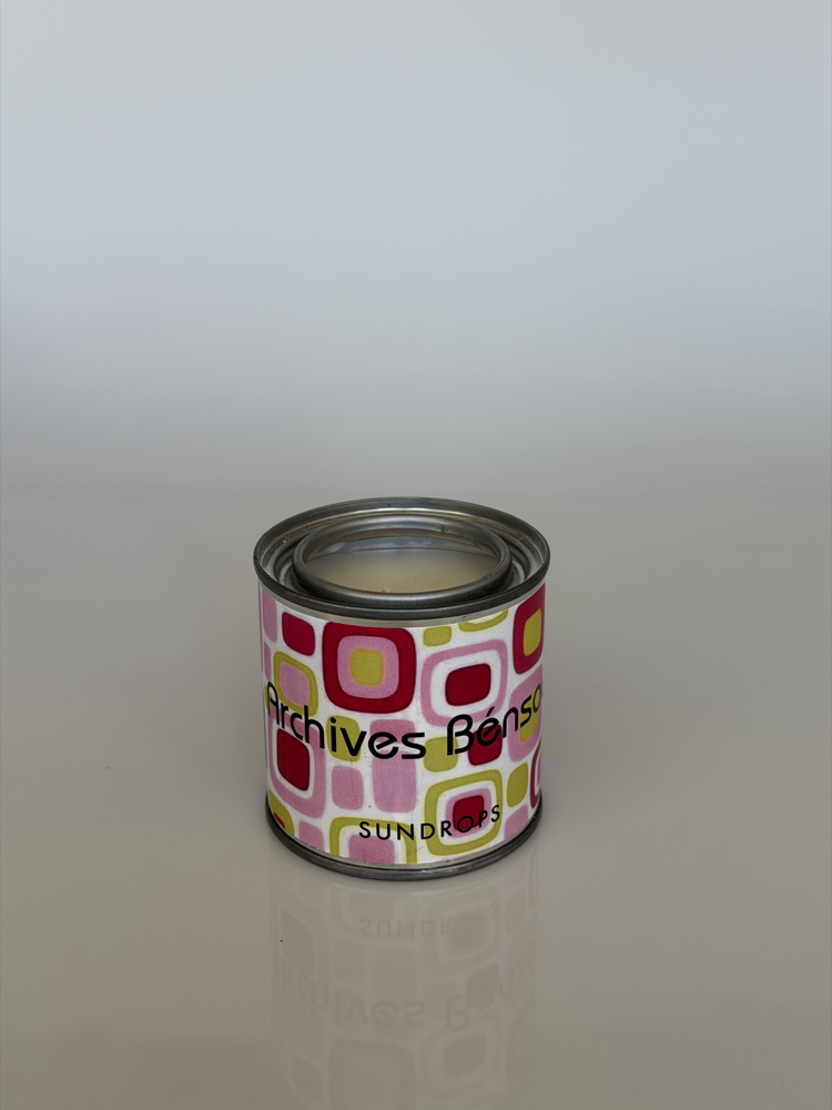 Archives Bénsou Candle