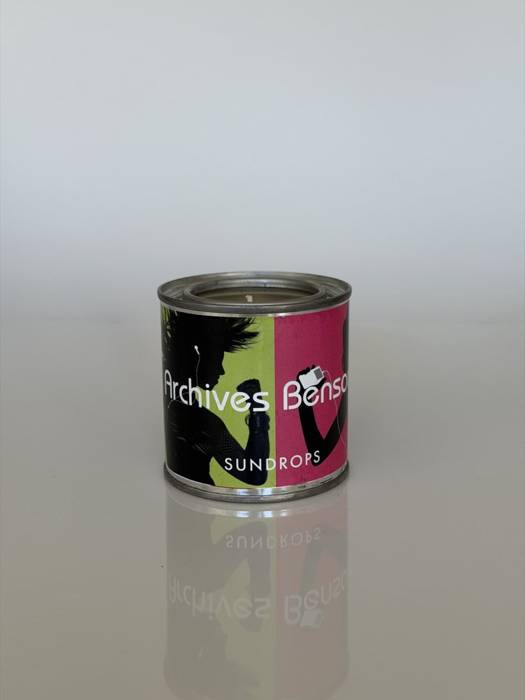 Archives Bénsou Candle