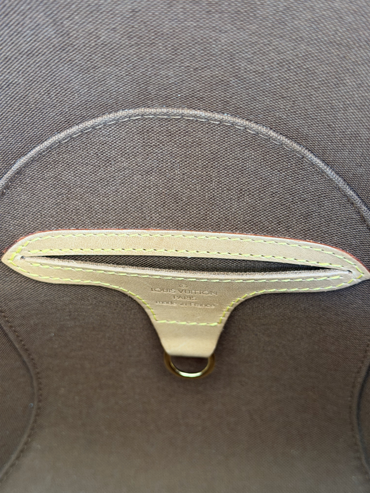 Louis Vuitton Monogram Ellipse PM Vintage Bag