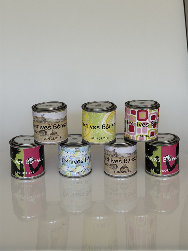 Archives Bénsou Candle