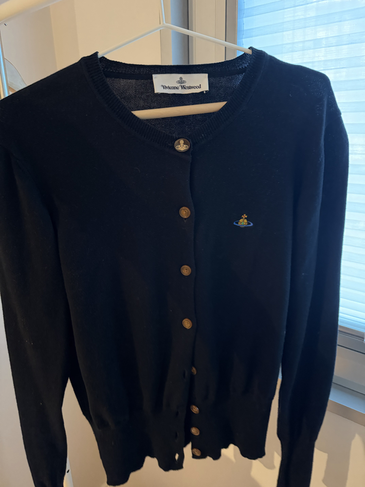 Vivienne Westwood Knit