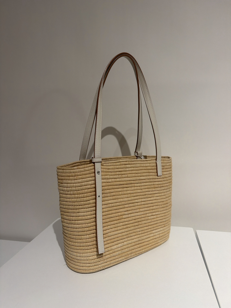 Loewe beach bag