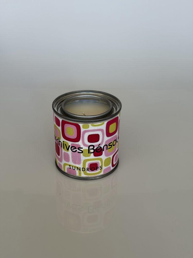 Archives Bénsou Candle