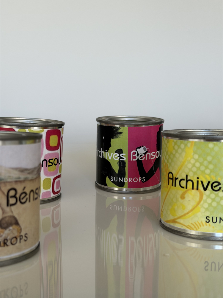Archives Bénsou Candle