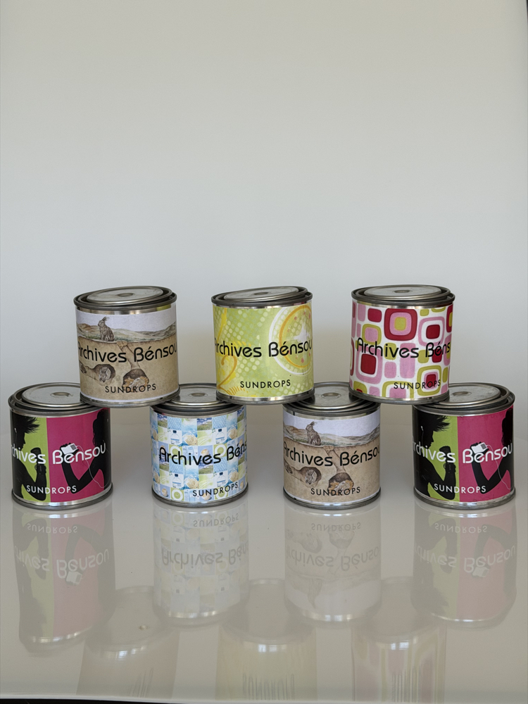 Archives Bénsou Candle