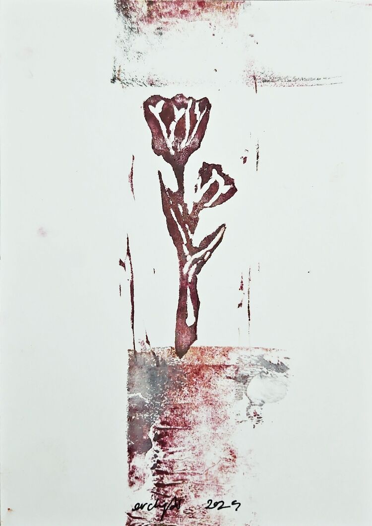 The Rose