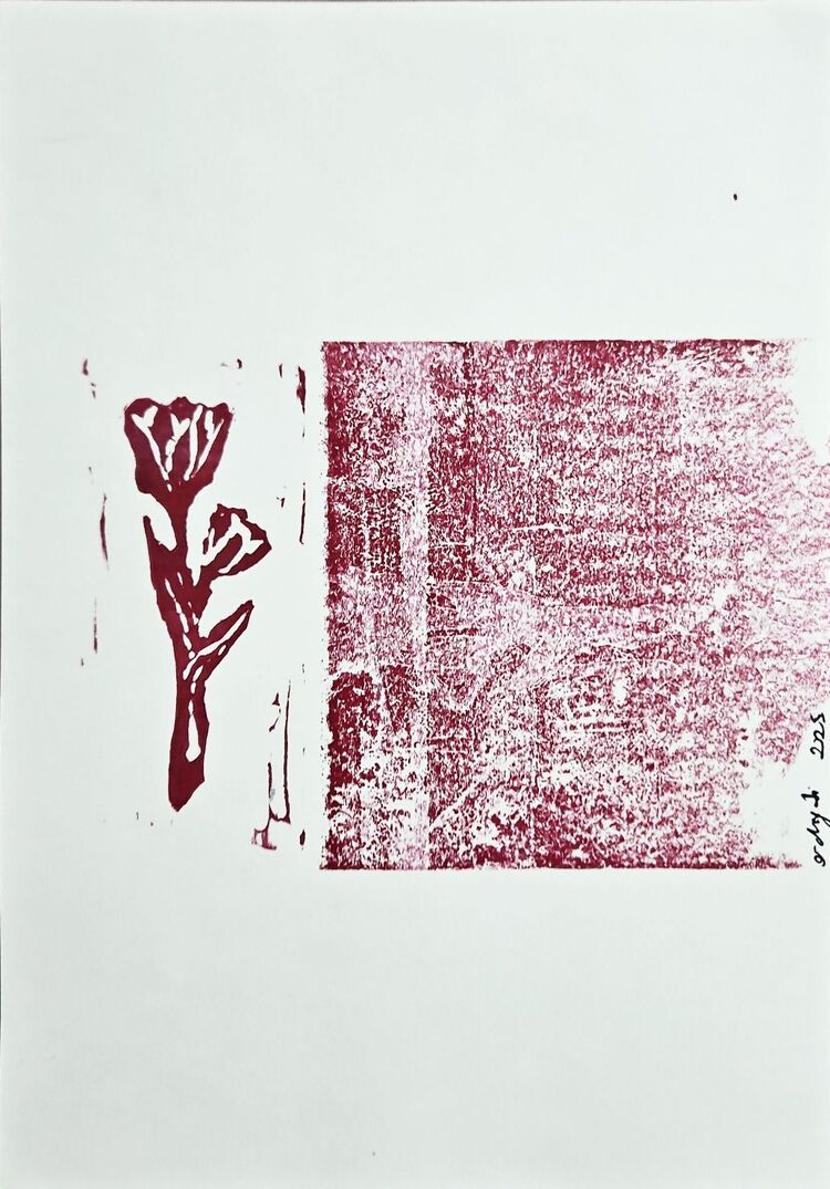 The Blood