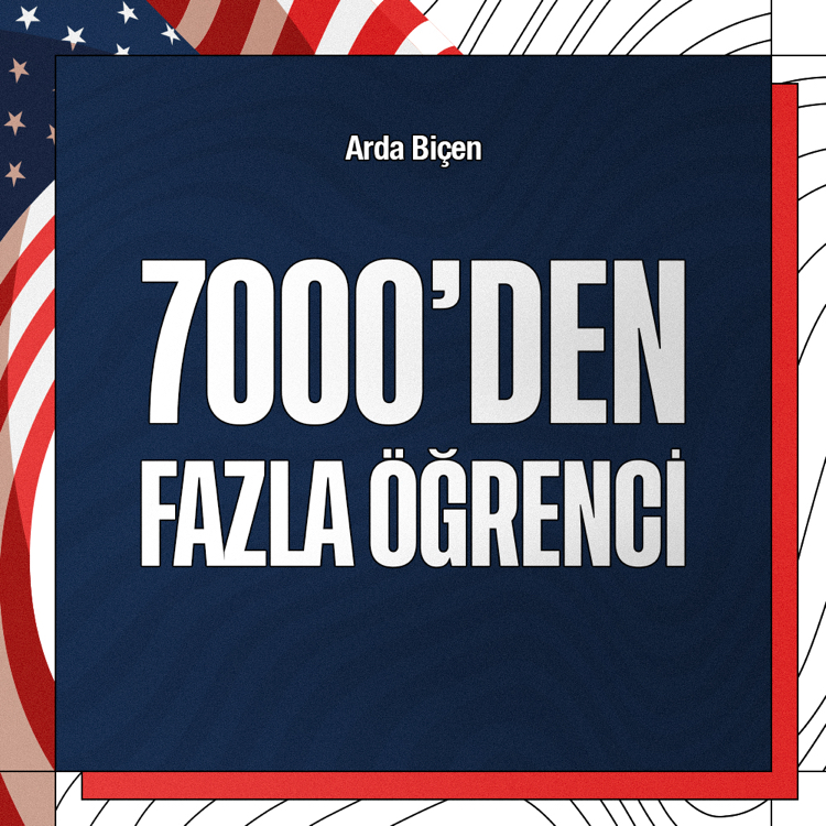 21 Günlük İngilizce Konuşma Eğitimi - Arda Biçen
