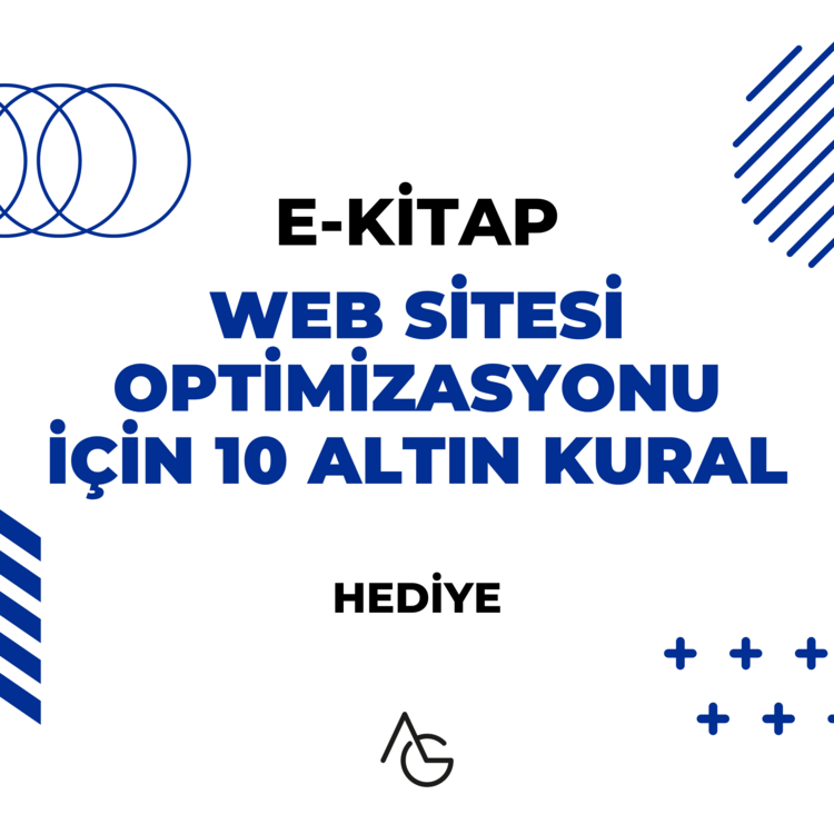 Web Sitesi Analiz Paketi + Hediyeler