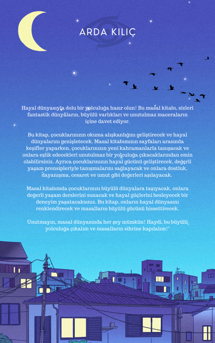 Gizemli Krallık - Gizemli Dünyalar