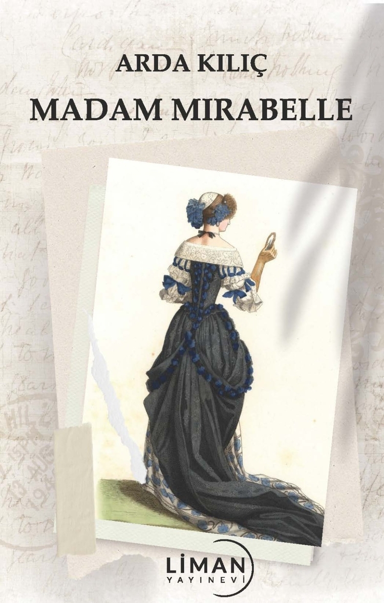 Madam Mirabelle (Roman)