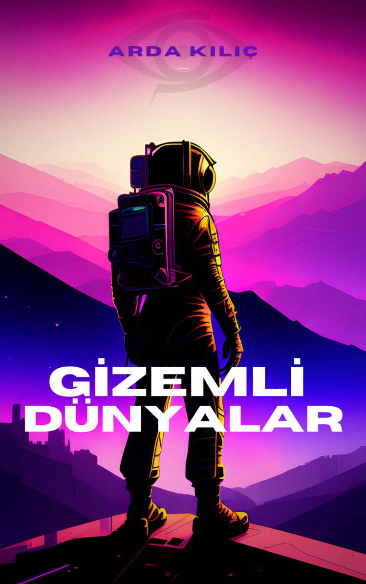 Gizemli Krallık - Gizemli Dünyalar