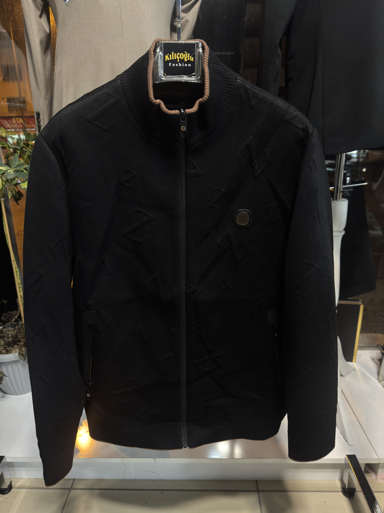 Zegna Mont