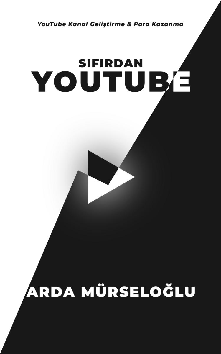 0'dan YouTuber Ol & Para Kazan