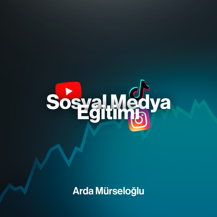Sosyal Medya Eğitim Seti