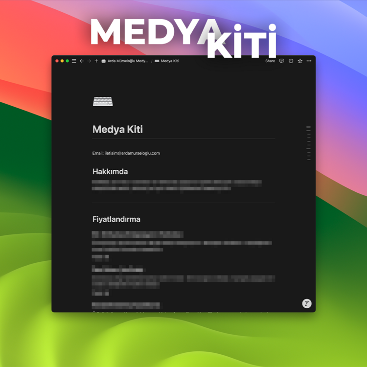 Medya Kiti