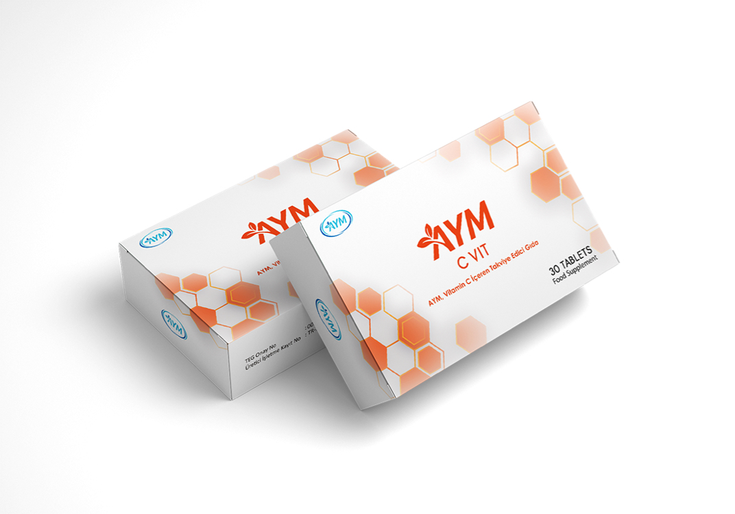 AYM C-Vit 1122