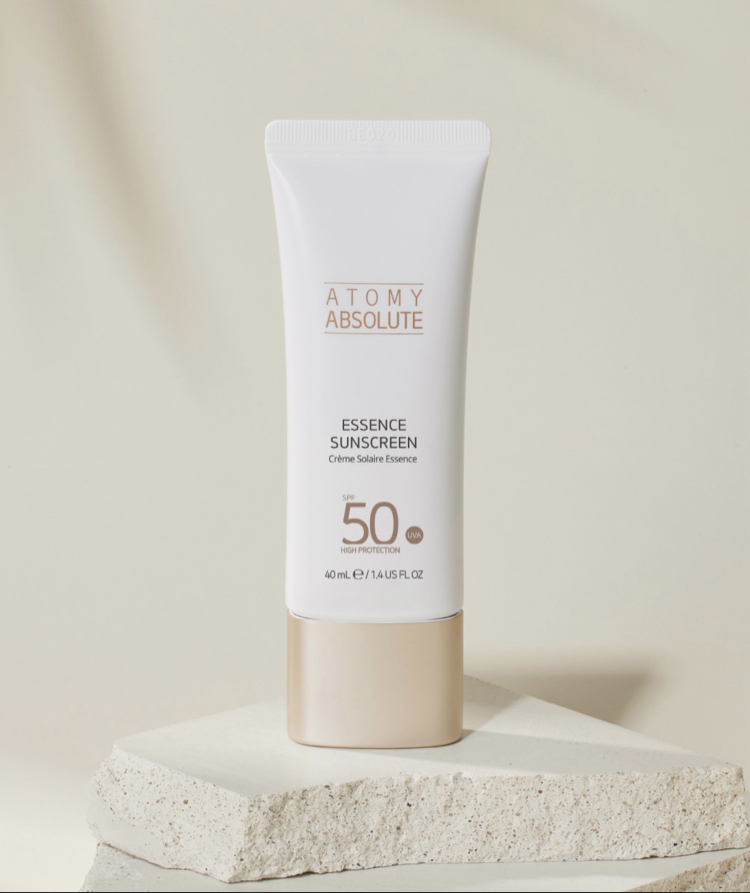 Atomy Absolute Essence UV Güneş Koruyucu Krem E00276
