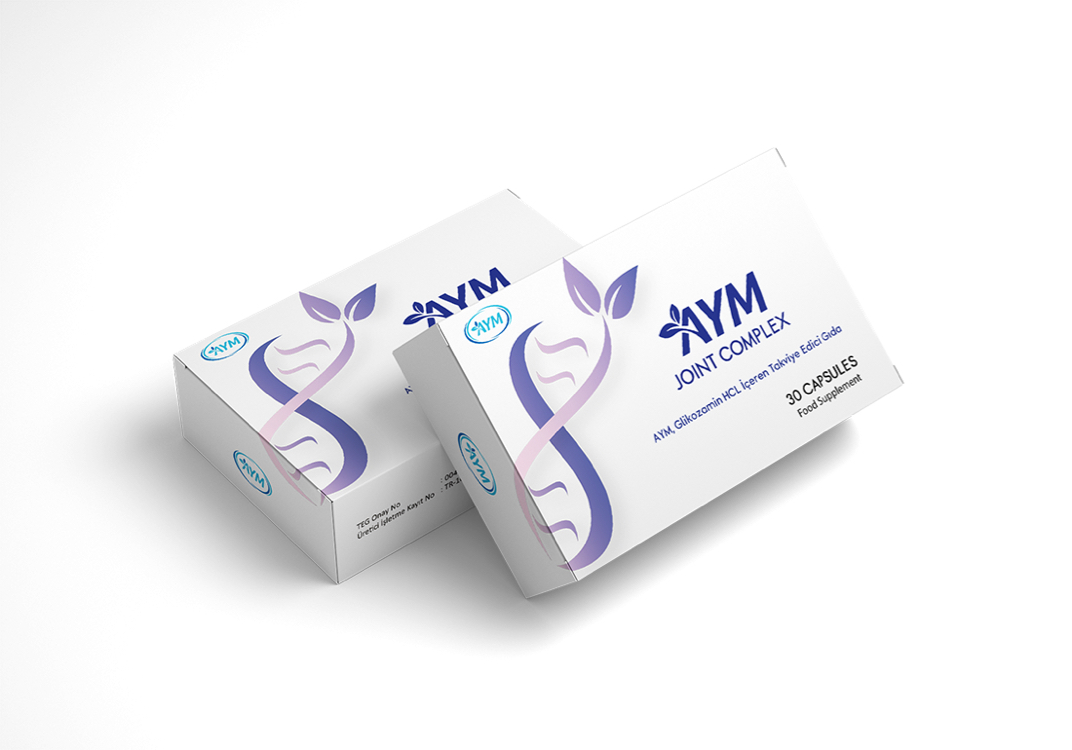 AYM Joint Complex 1112