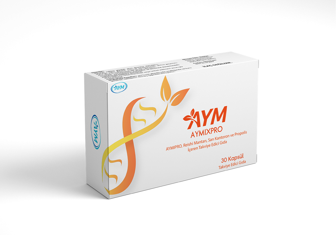 AYMixpro B010