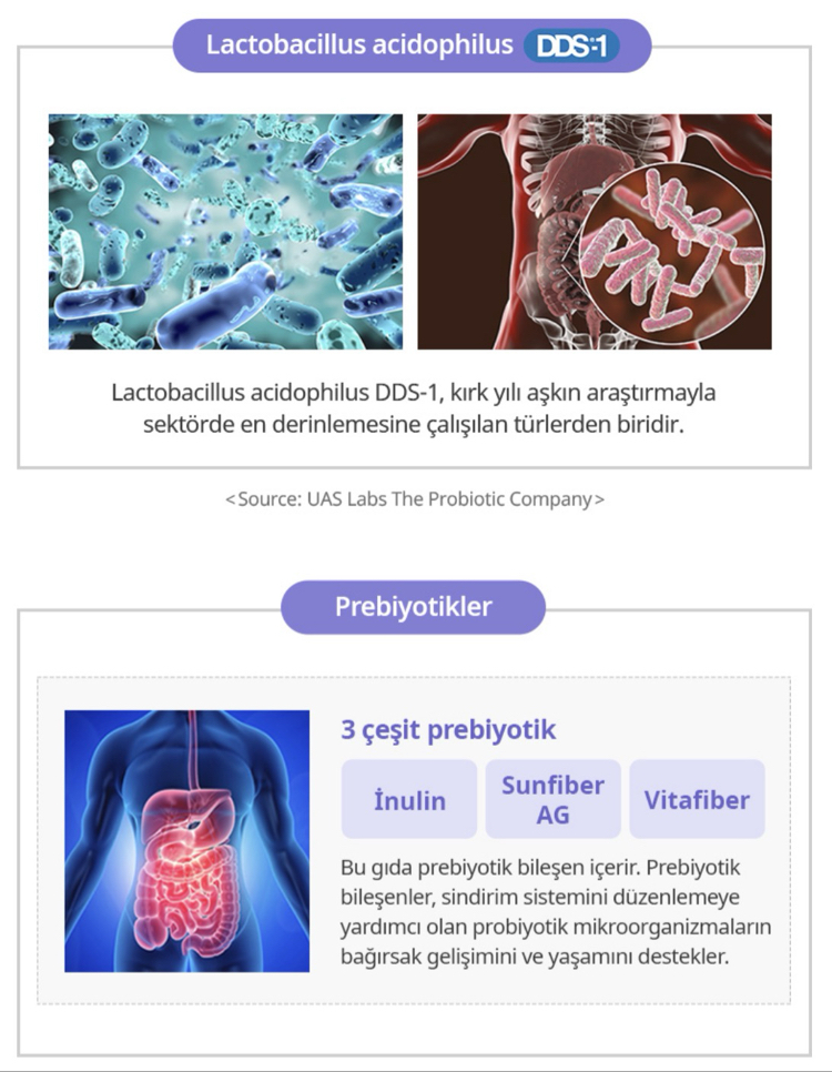 Atomy Probiotics E00160