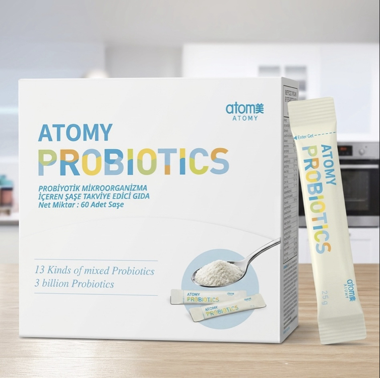 Atomy Probiotics E00160