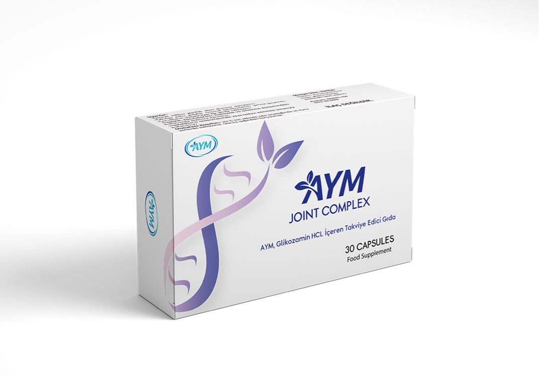 AYM Joint Complex 1112