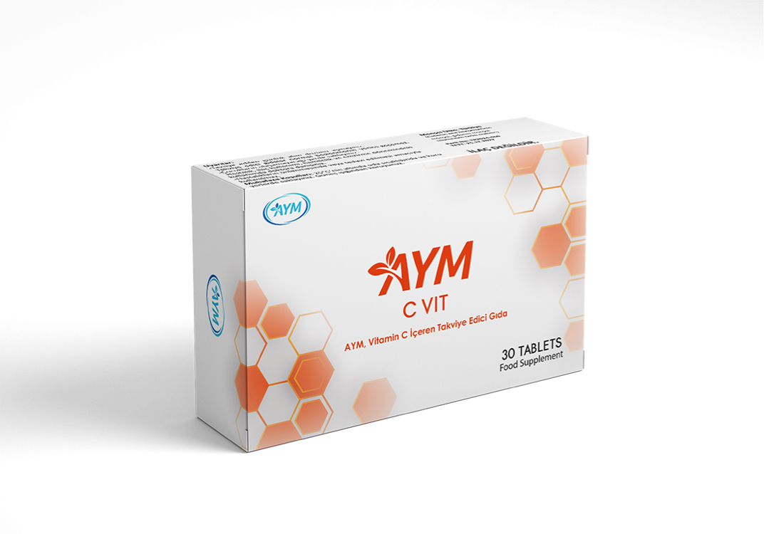 AYM C-Vit 1122