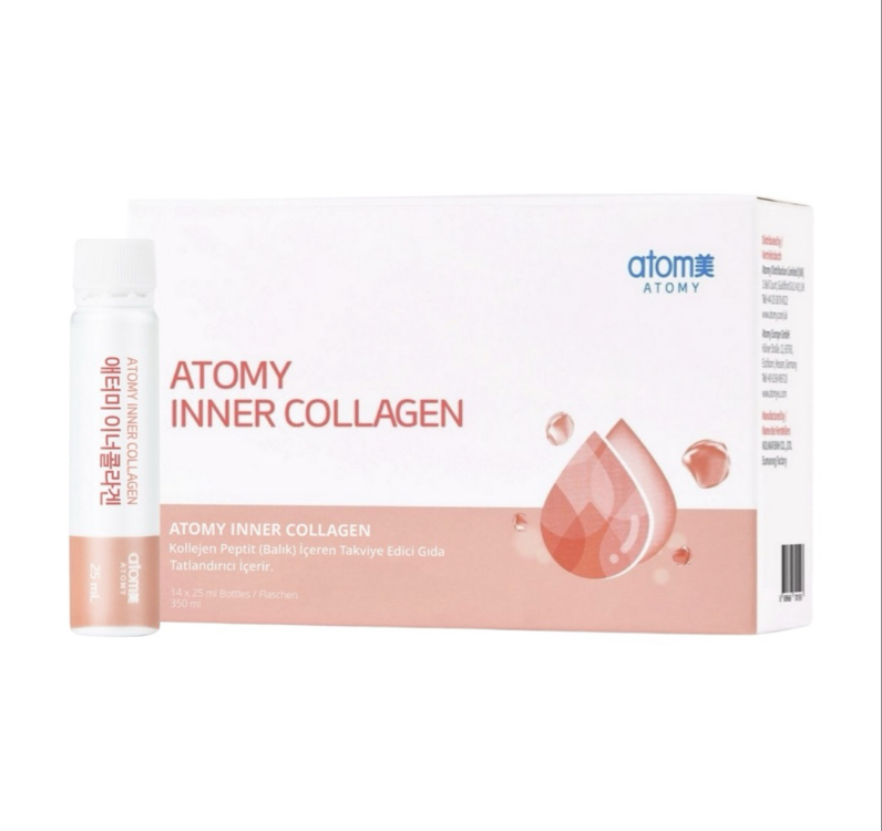 Atomy Inner Collagen E04008