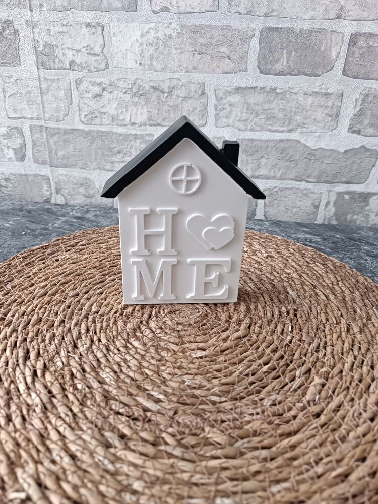 Home ev objesi