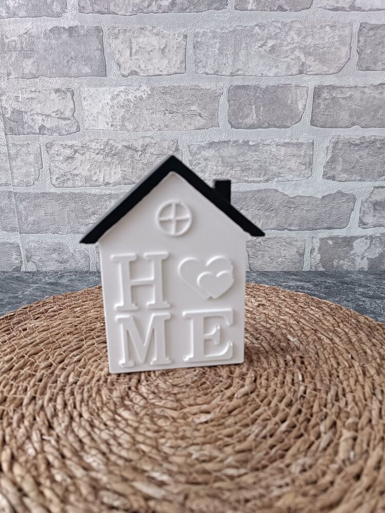 Home ev objesi