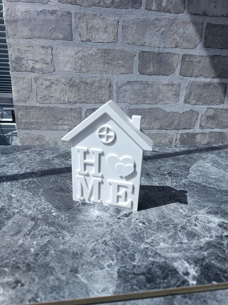 Home ev objesi