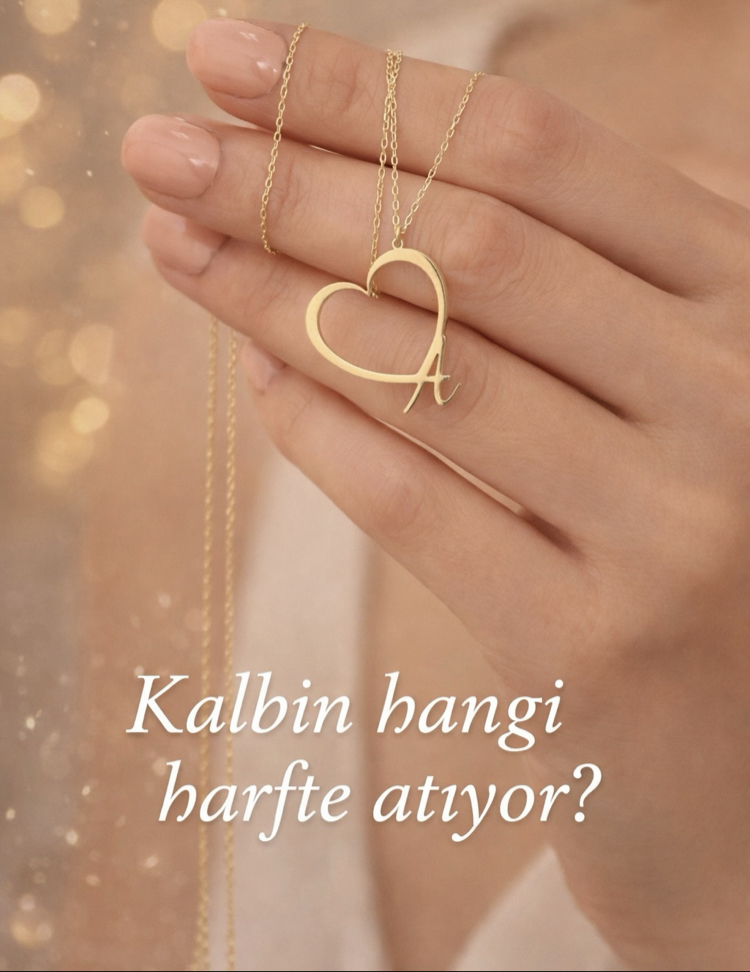 Kalpli Harfler