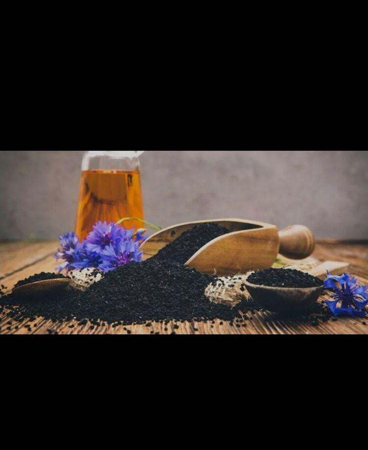 çörekotu yağı 250ml