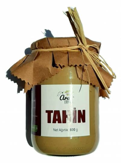 Tahin 600 G