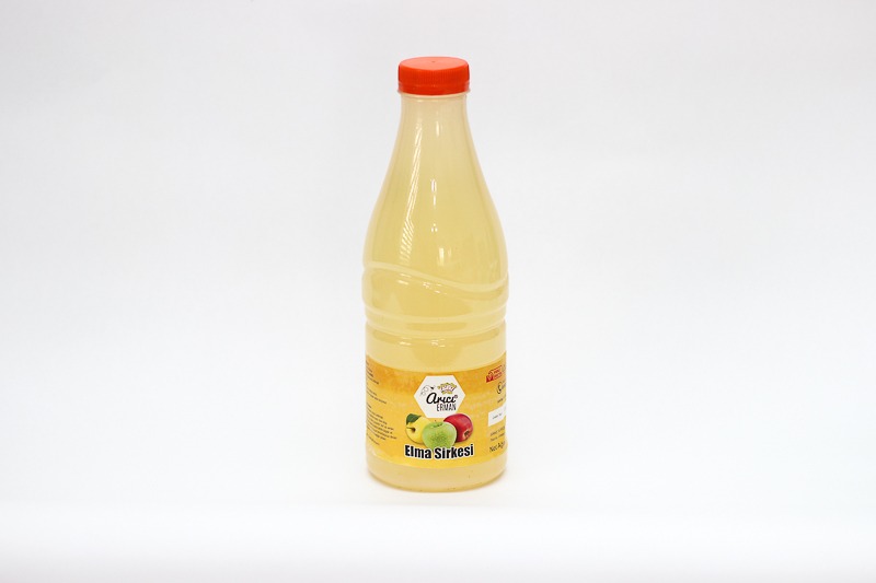 ELMA SİRKESİ 1 LT.