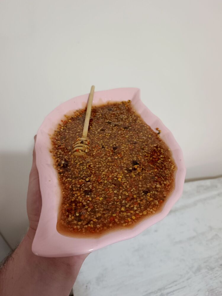 ALTIN KANATLAR SÜPER KARIŞIM