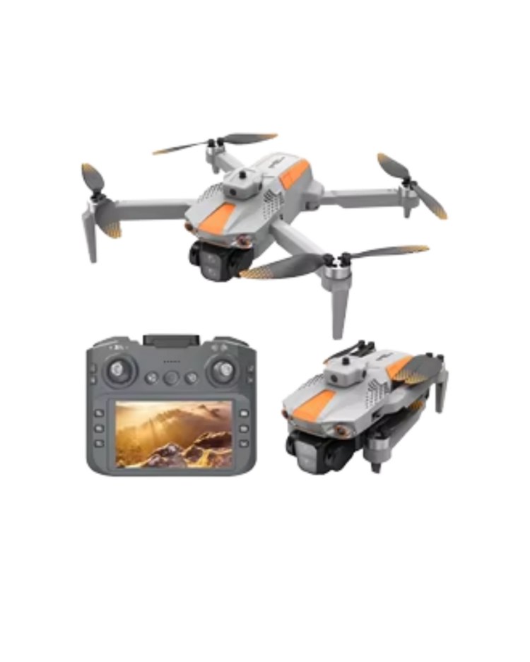 Takip Modlu Drone 1080P Kamera Uzun Menzil ve Yedek Bataryalı