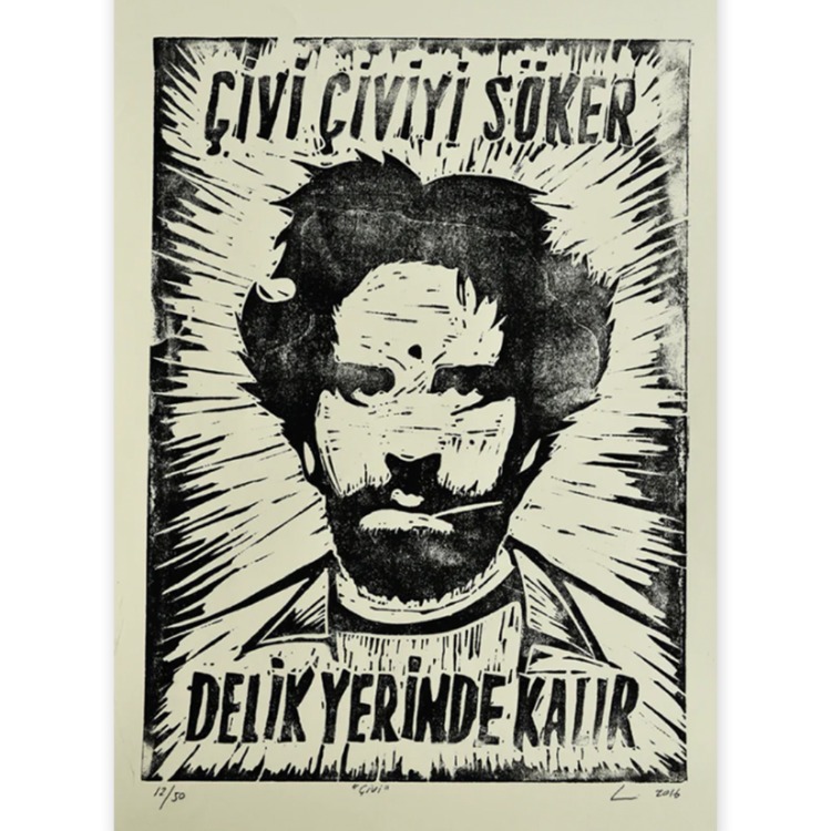 Çivi