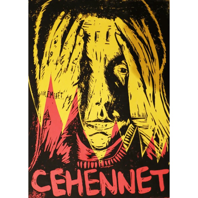 Cehennet