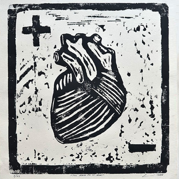 Till Death Do Us Apart