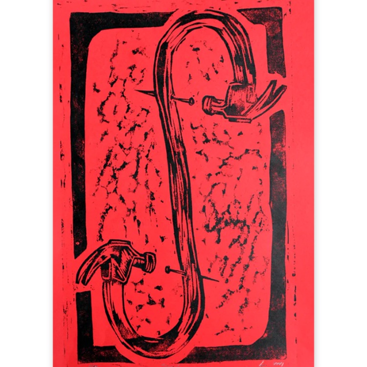 Self-Infliction