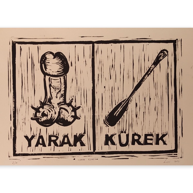 Kürek