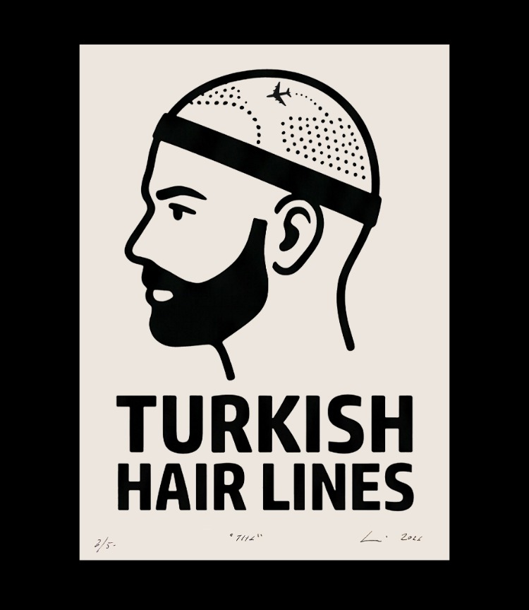 Turkish Hairlines