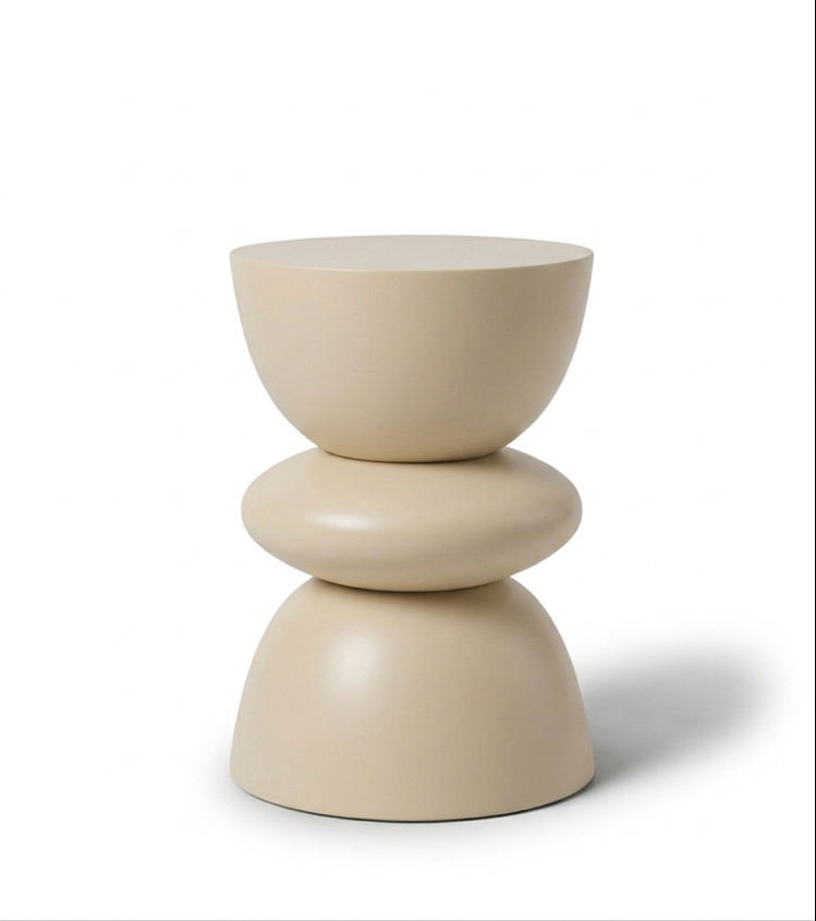 Pebble Yan Sehpa