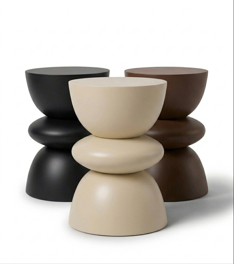 Pebble Yan Sehpa