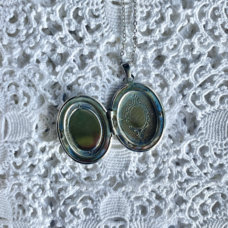 Memory Necklace