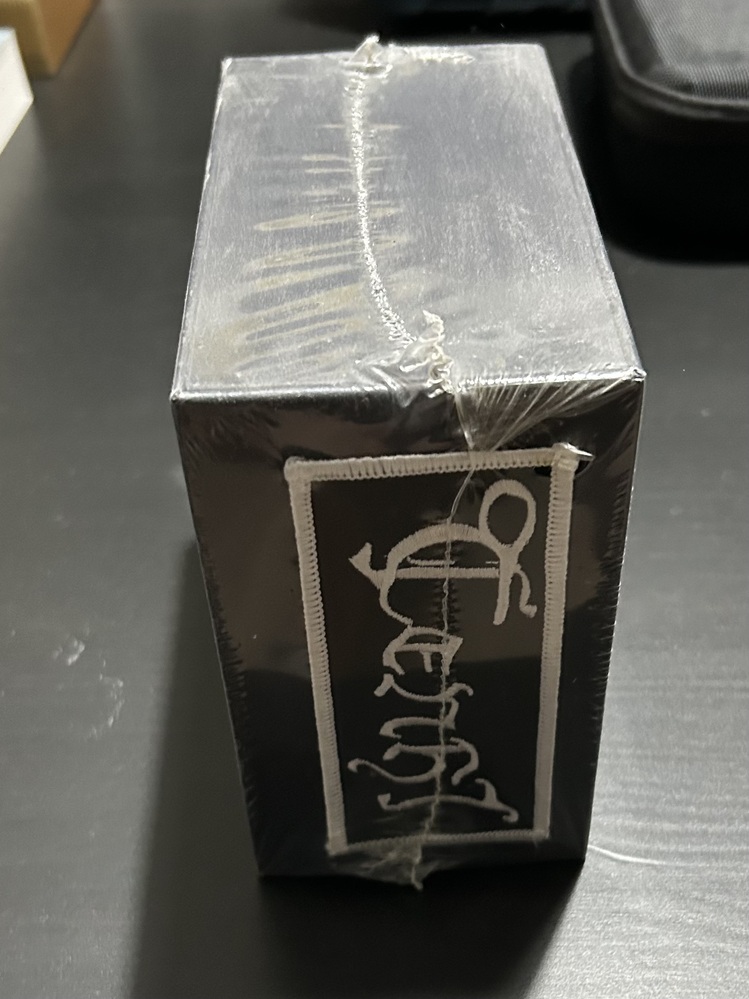 Tenhi – The Collected Works 1997-2007 CD BOX