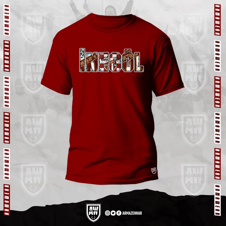 İNEGÖLSPOR ÖZERİ SERİ