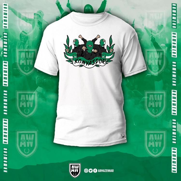 KONYASPOR ÖZEL SERİ